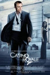 casino royale summary|Casino Royale Summary and Synopsis .